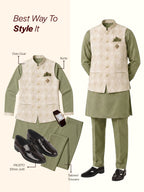 ethnic footwear for men