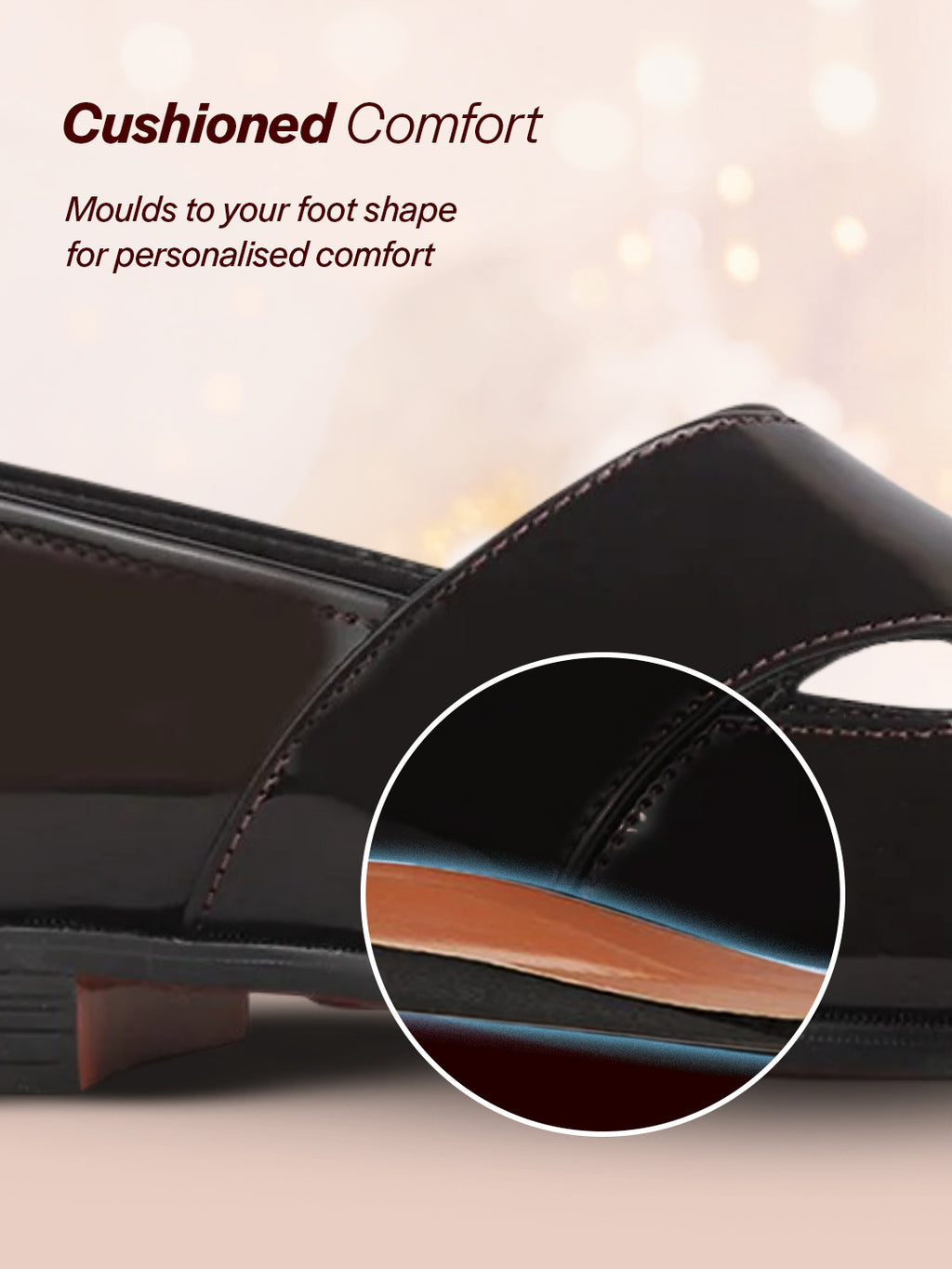 ethnic footwear for men