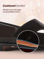 ethnic footwear for men