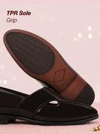 ethnic footwear for men