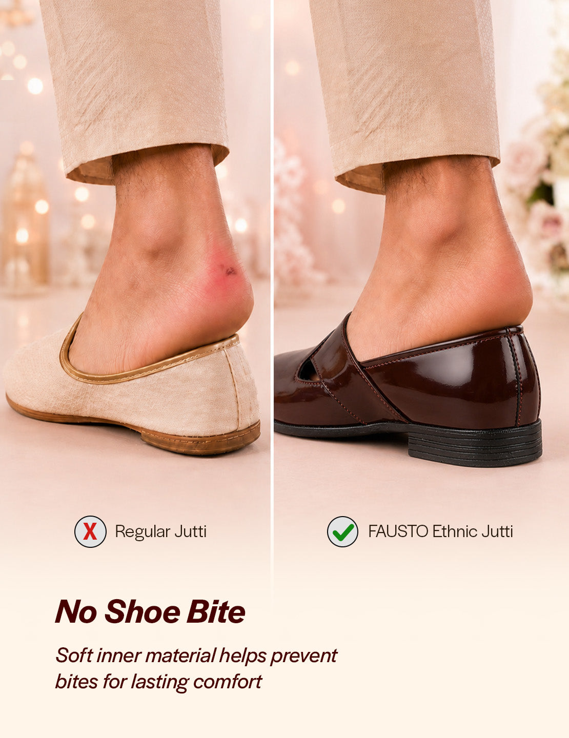 wedding shoes