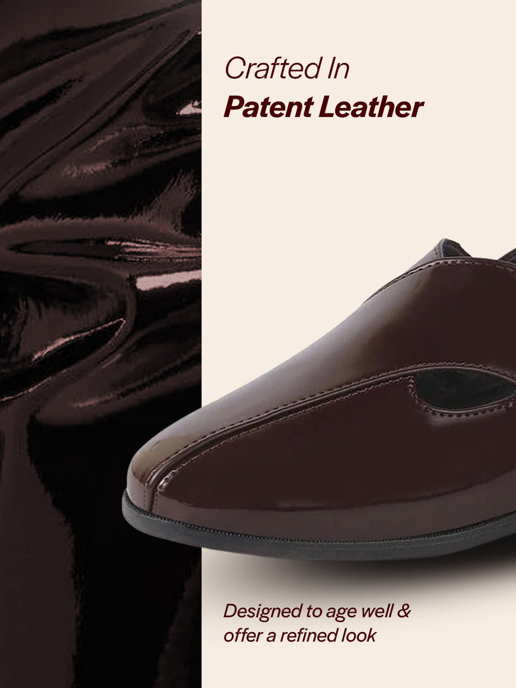 kurta shoes for men