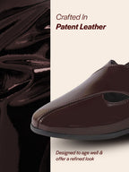 kurta shoes for men
