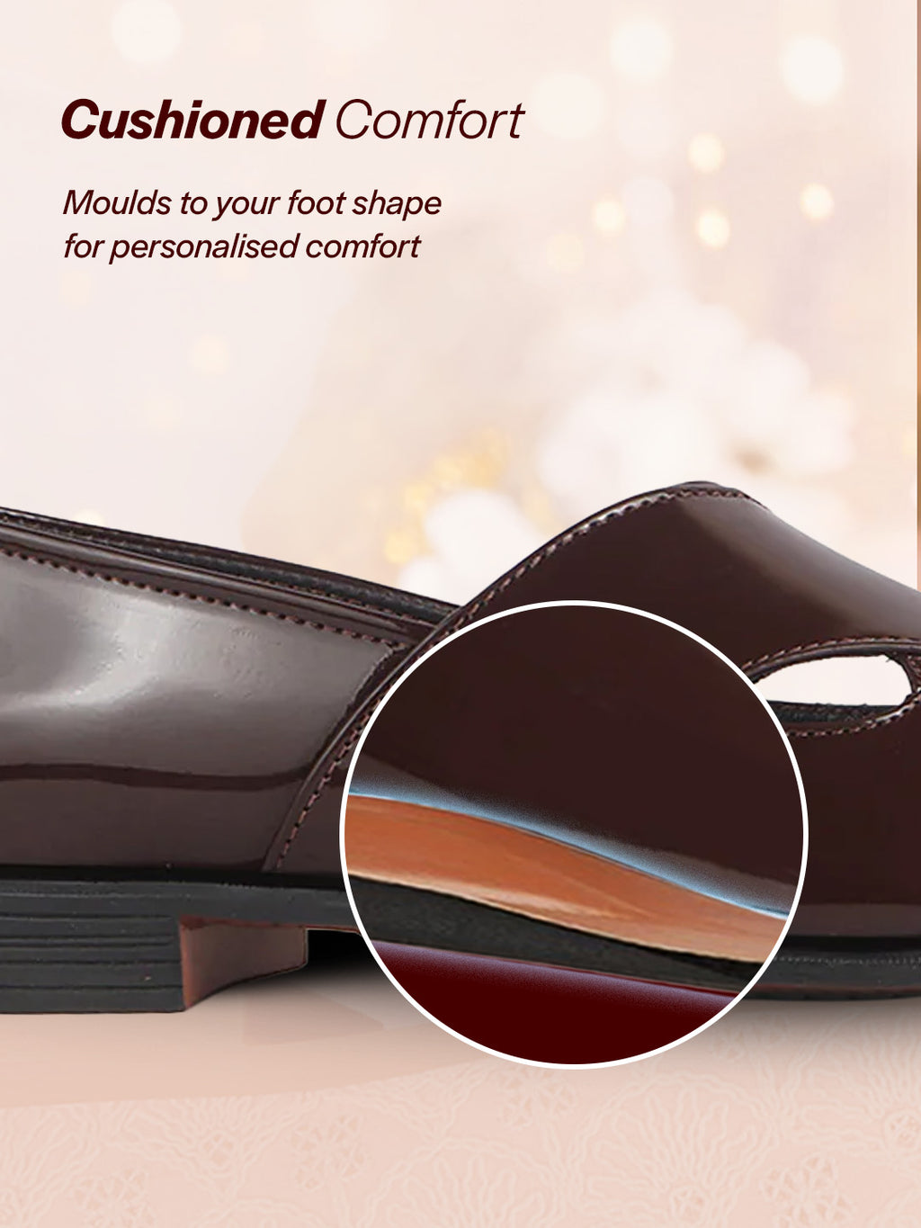 kurta shoes for men