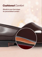 kurta shoes for men