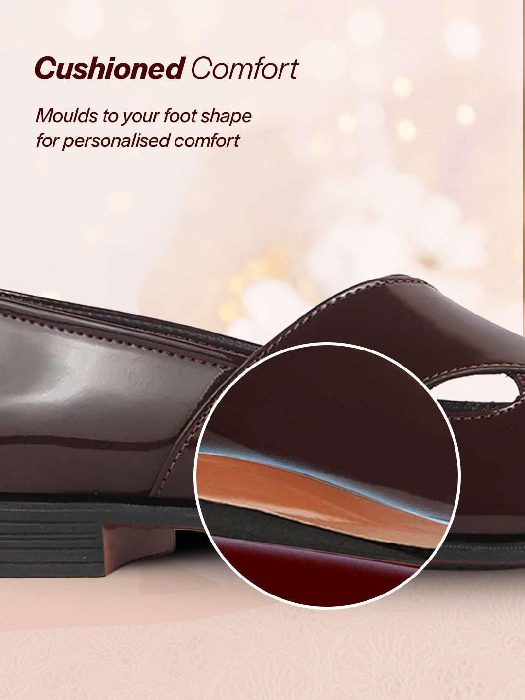 kurta shoes for men