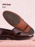 kurta shoes for men