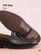 wedding shoes