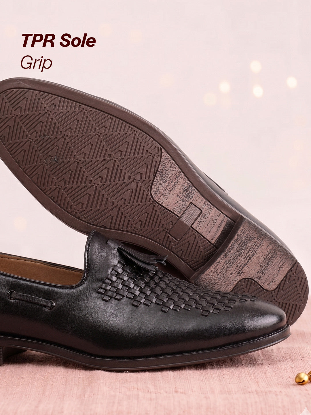 wedding shoes