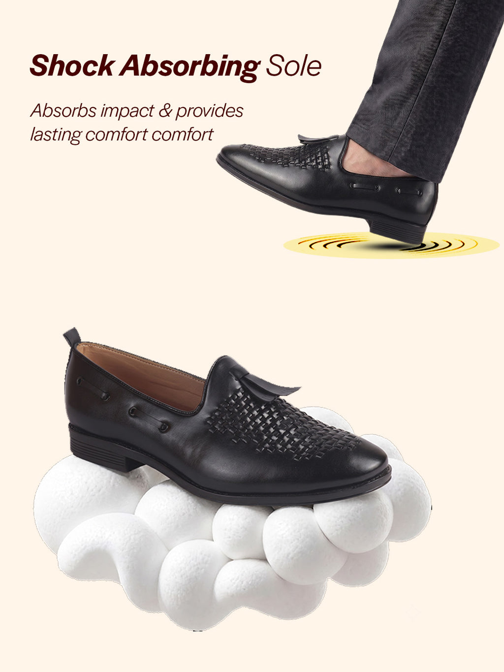 wedding shoes