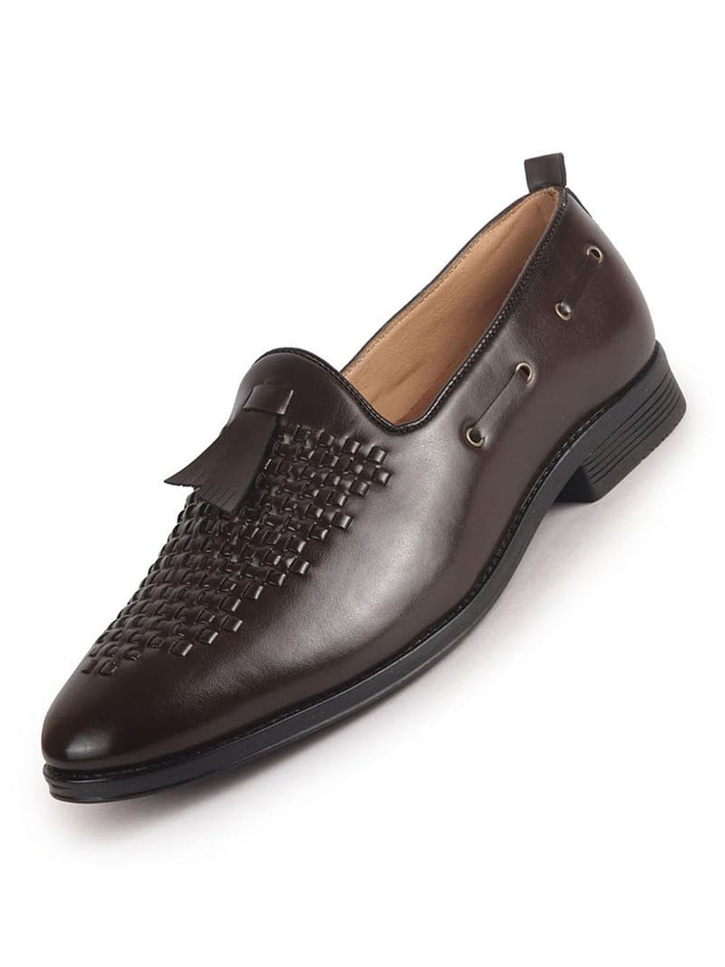 ethnic footwear for men