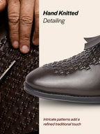 kurta shoes for men