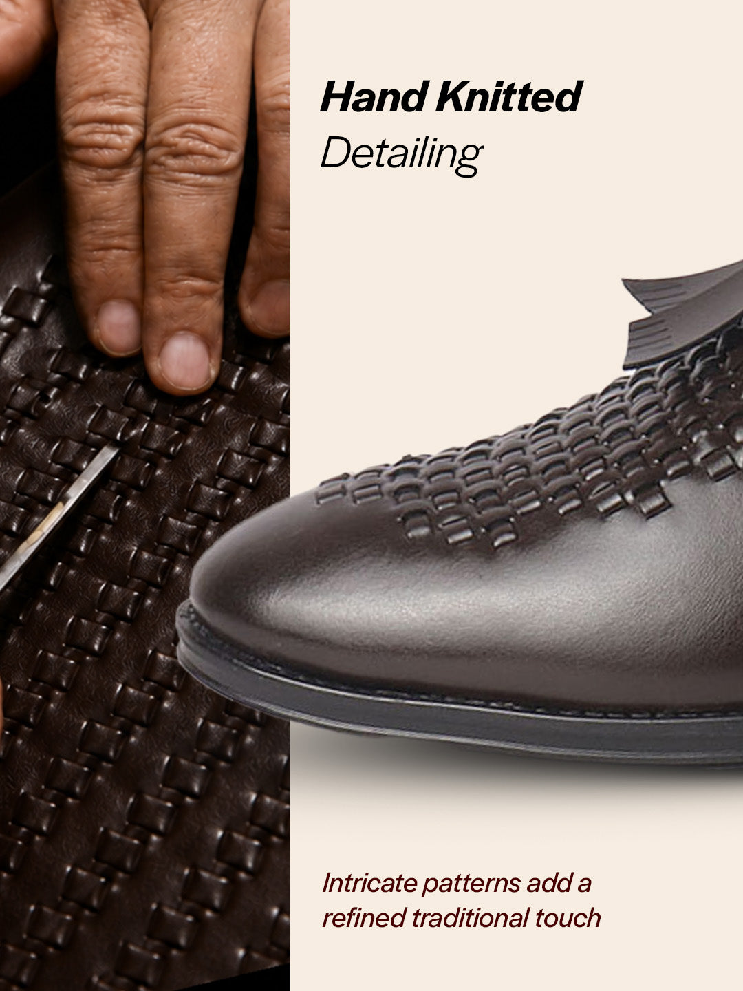 kurta shoes for men