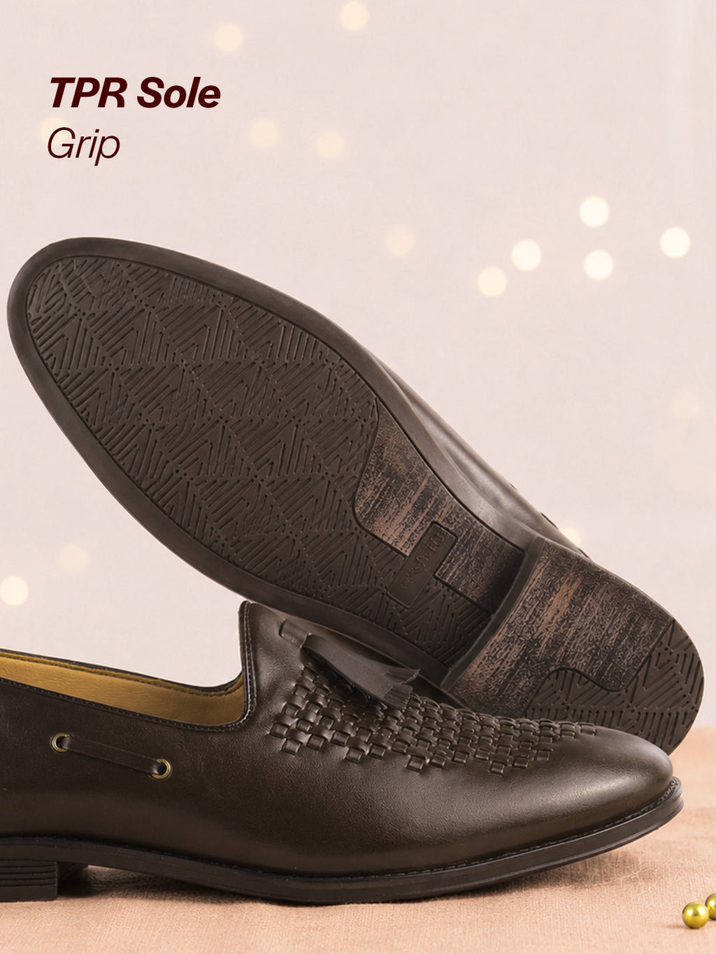 traditional shoes for men