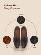 traditional shoes for men