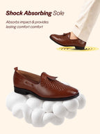 kurta pajama shoes for men