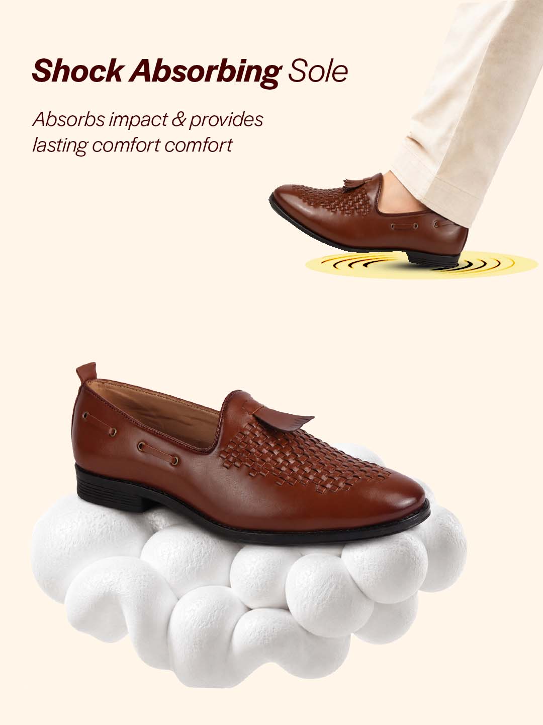 kurta pajama shoes for men
