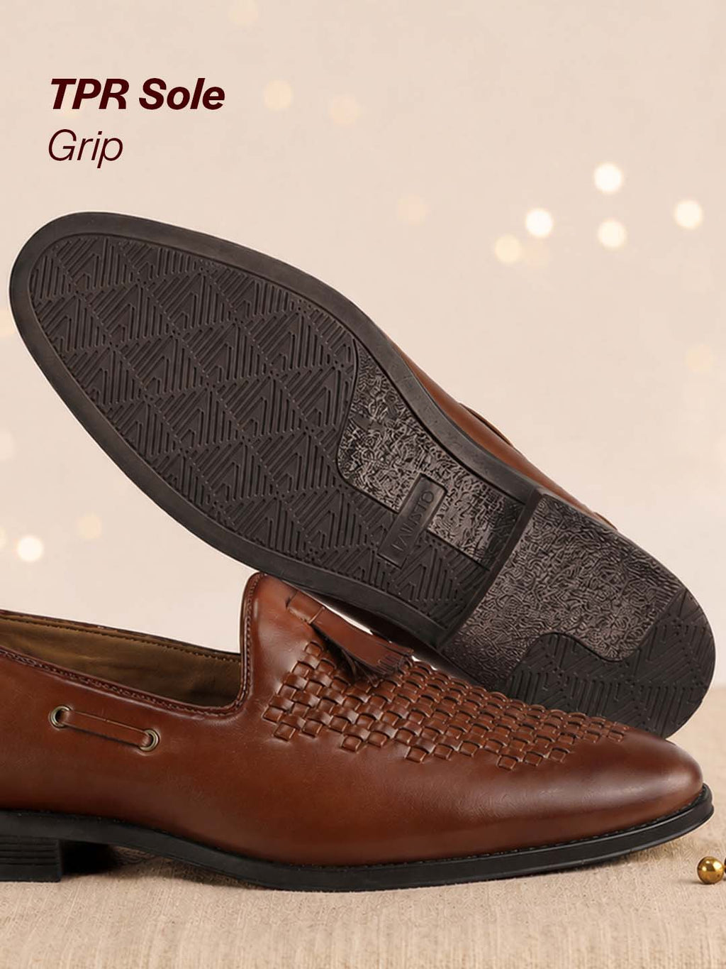 kurta pajama shoes for men