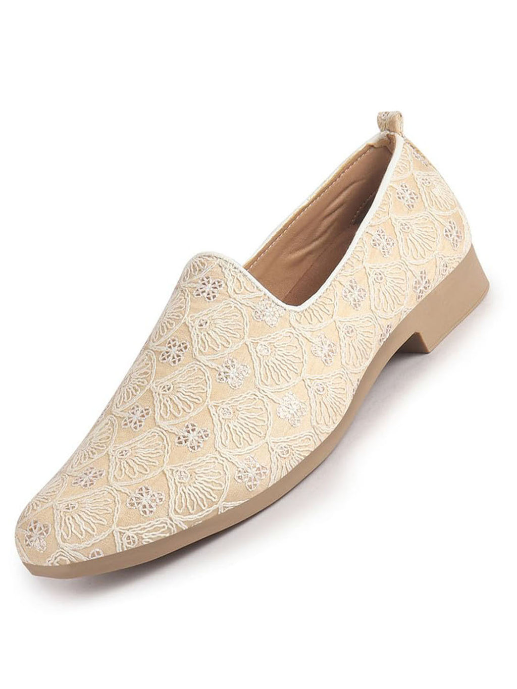 ethnic sandals for men
