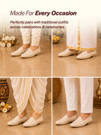 wedding shoes