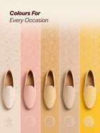 ethnic footwear for men