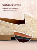 ethnic footwear for men