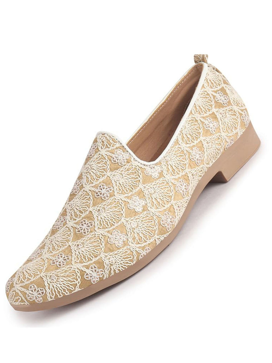 kurta shoes for men