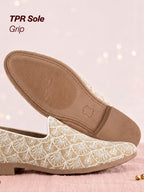 ethnic sandals for men