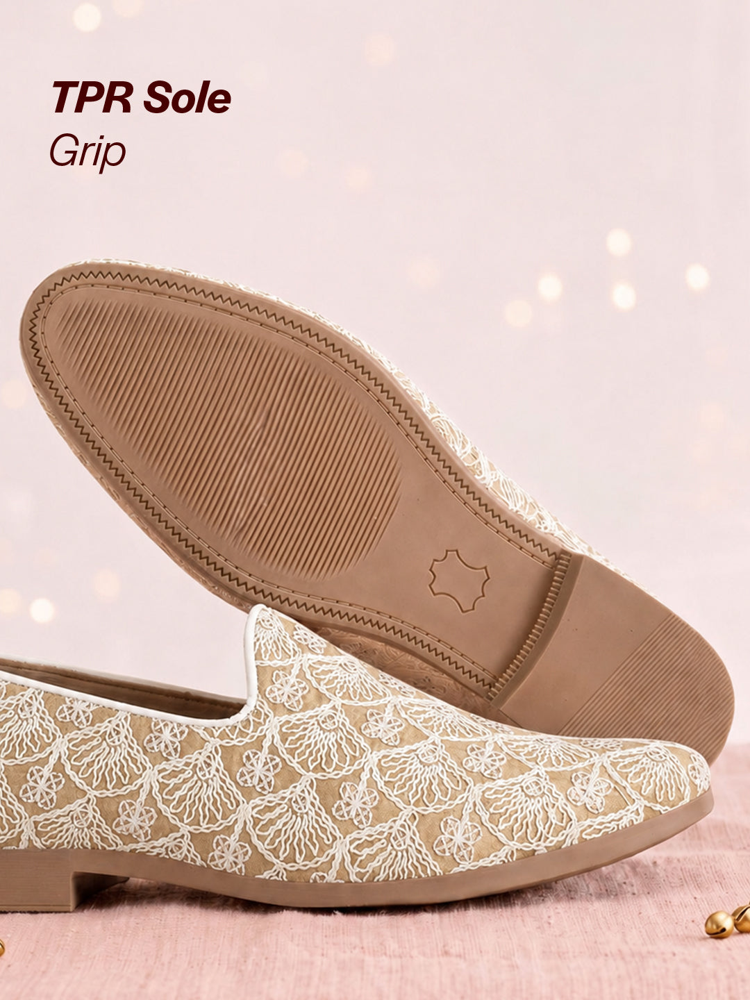 ethnic sandals for men