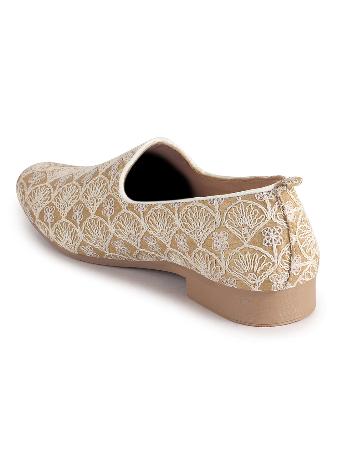 kurta pajama shoes for men