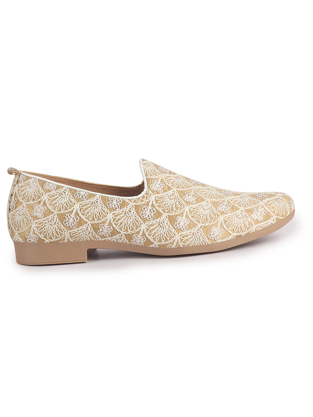 ethnic sandals for men