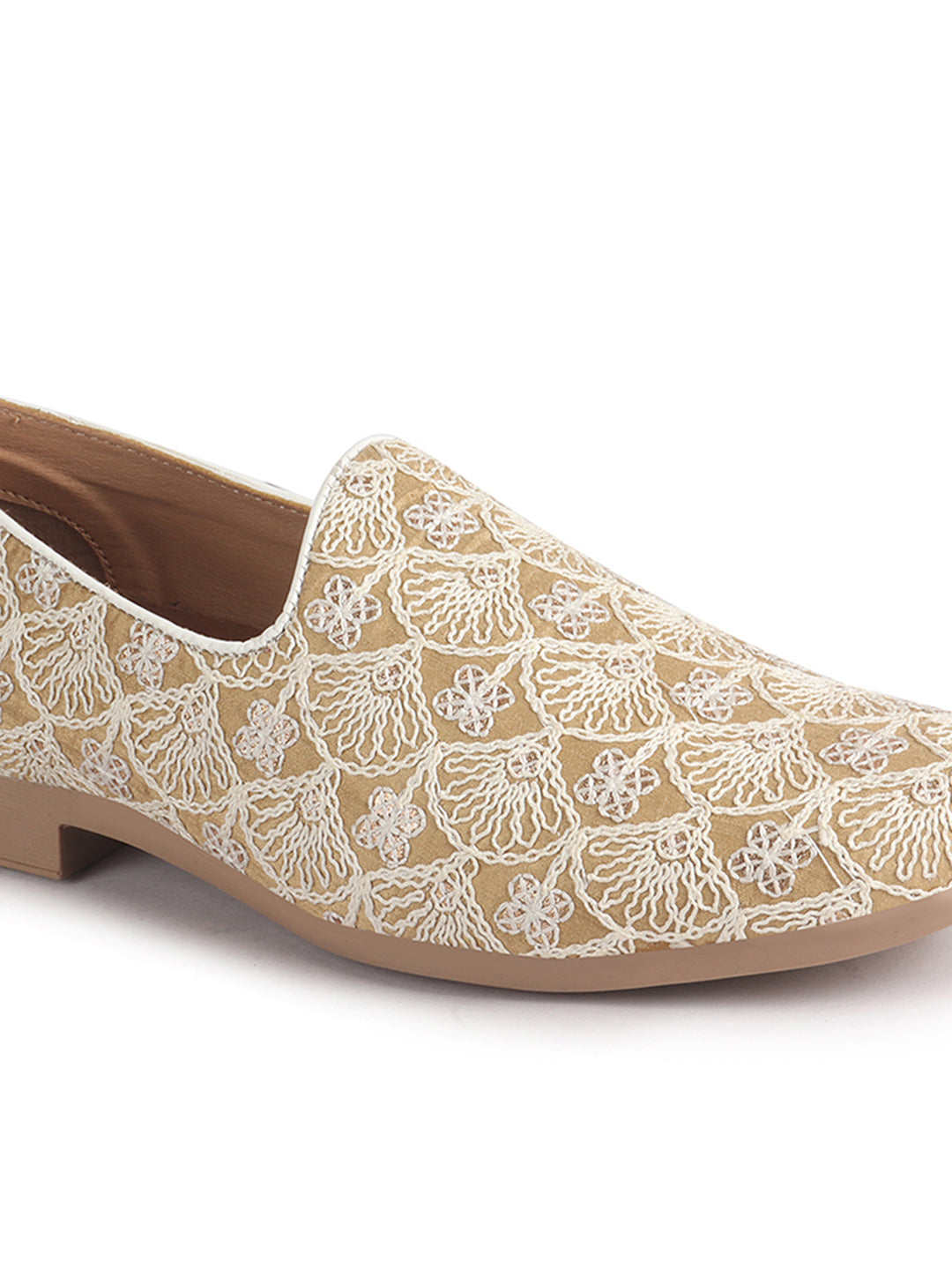 kurta pajama shoes for men
