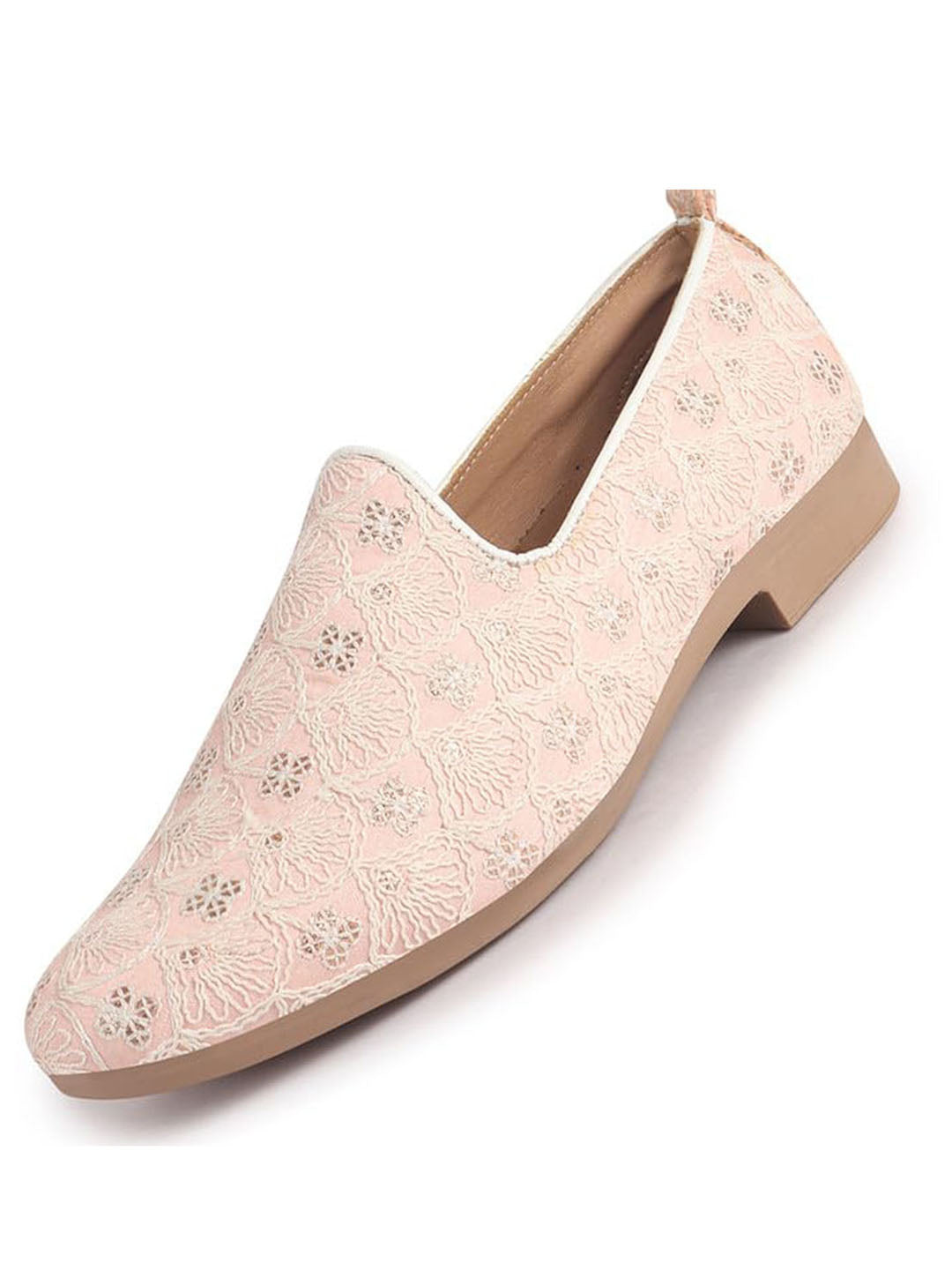 ethnic sandals for men