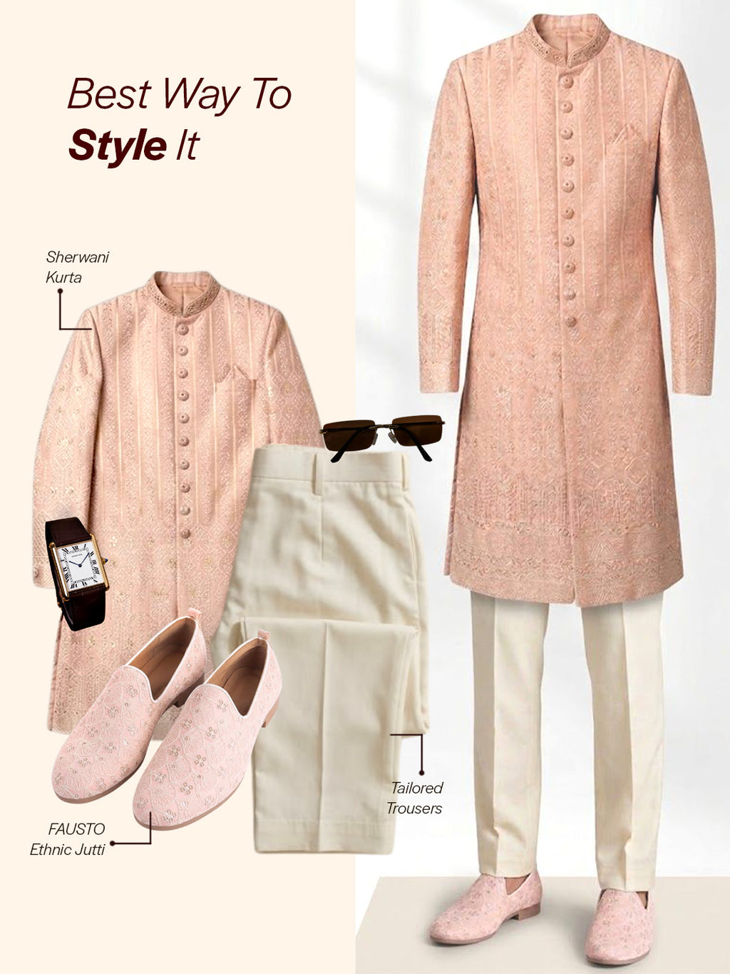 ethnic footwear for men