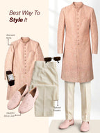 ethnic footwear for men