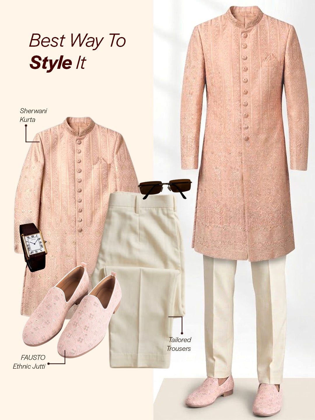 ethnic footwear for men