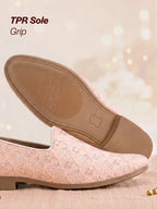 ethnic footwear for men
