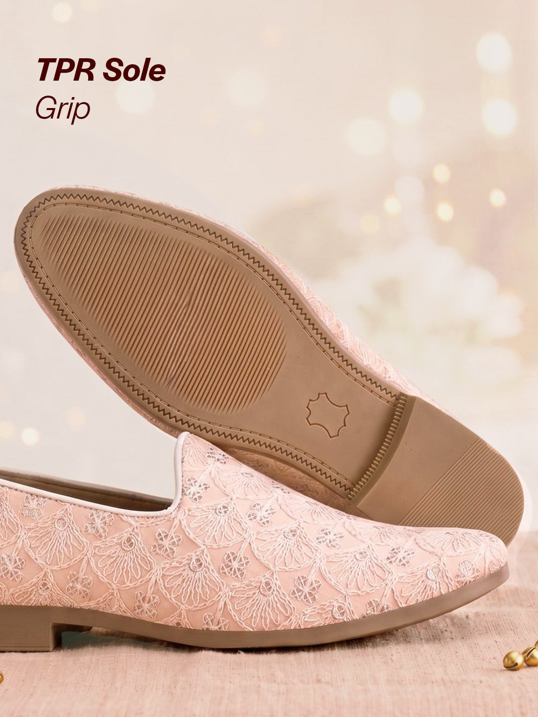 ethnic footwear for men