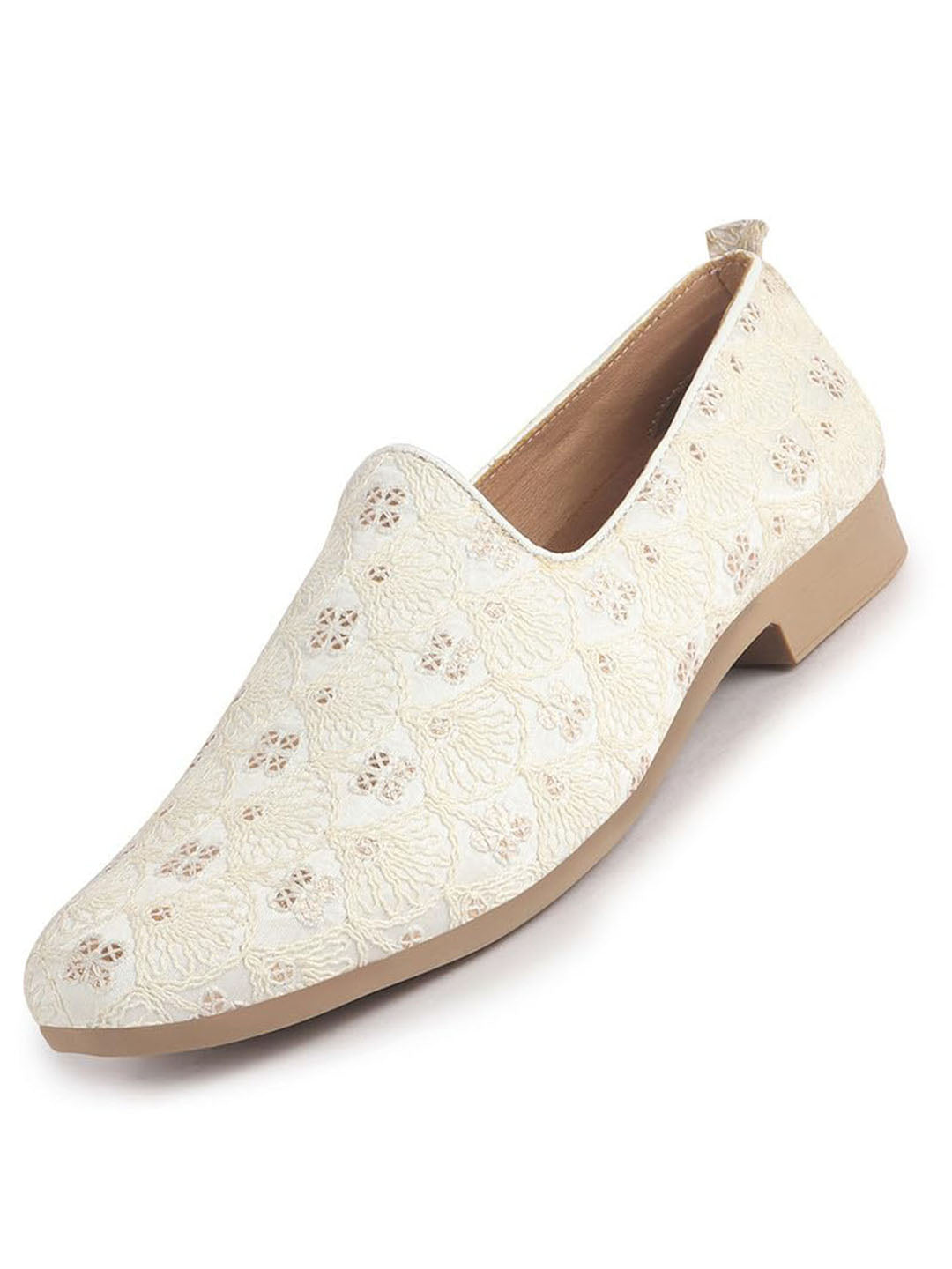 kurta shoes for men