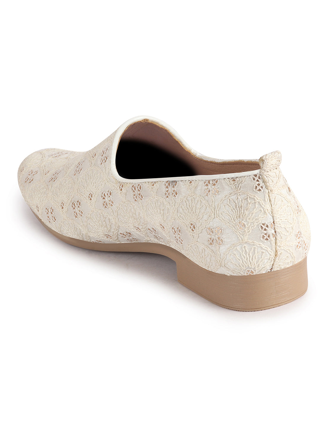 kurta pajama shoes for men
