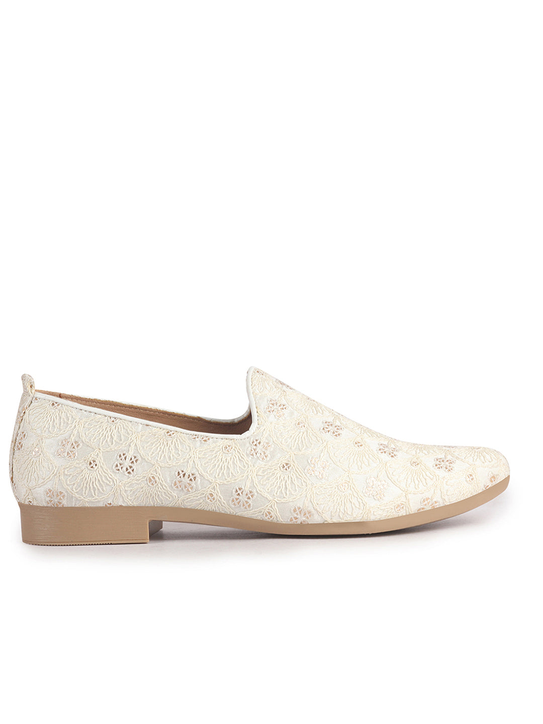 ethnic sandals for men