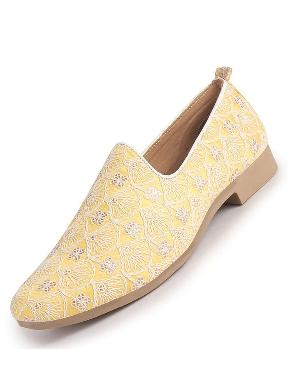 wedding shoes