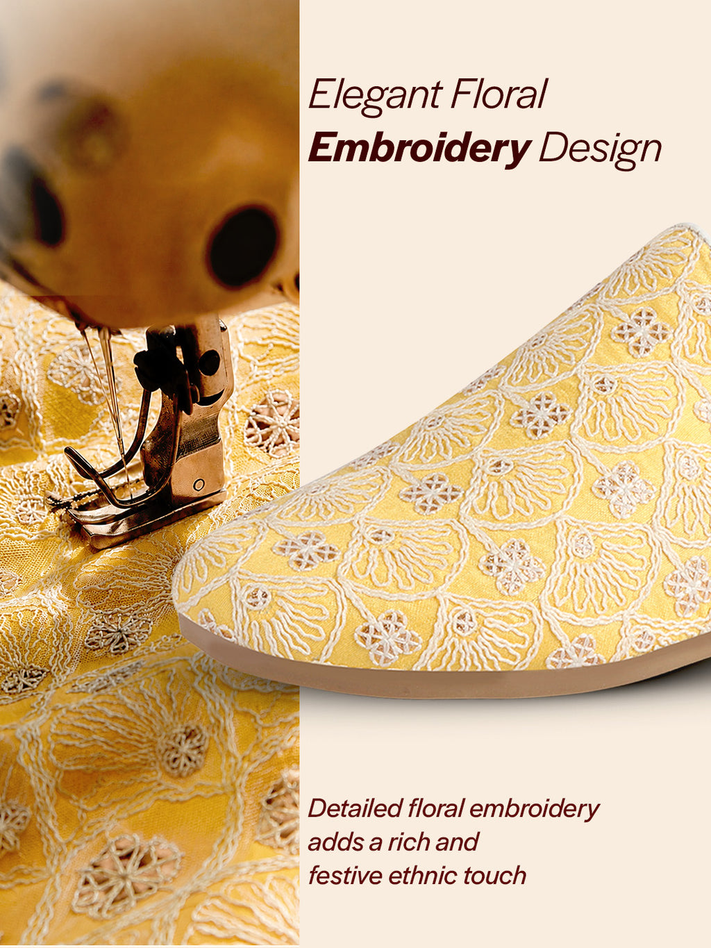 ethnic footwear for men