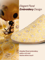 ethnic footwear for men