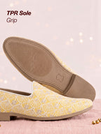 ethnic sandals for men