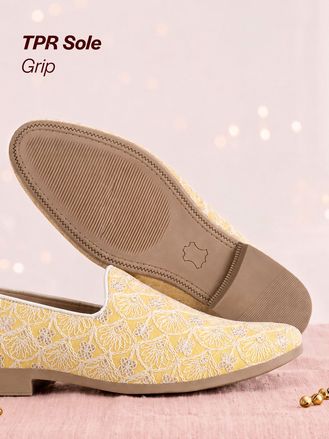 ethnic sandals for men