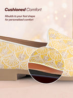 ethnic sandals for men