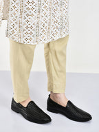 kurta shoes for men