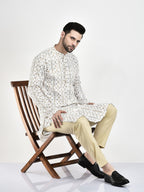 kurta shoes for men