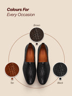 kurta shoes for men